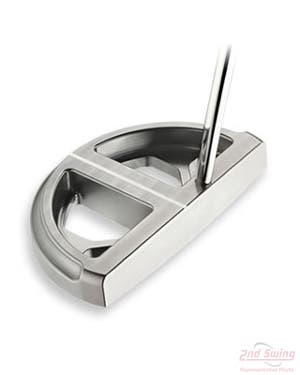 Ping Doc 15 Long Putter | 2nd Swing Golf